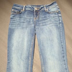 Maurices Jeans